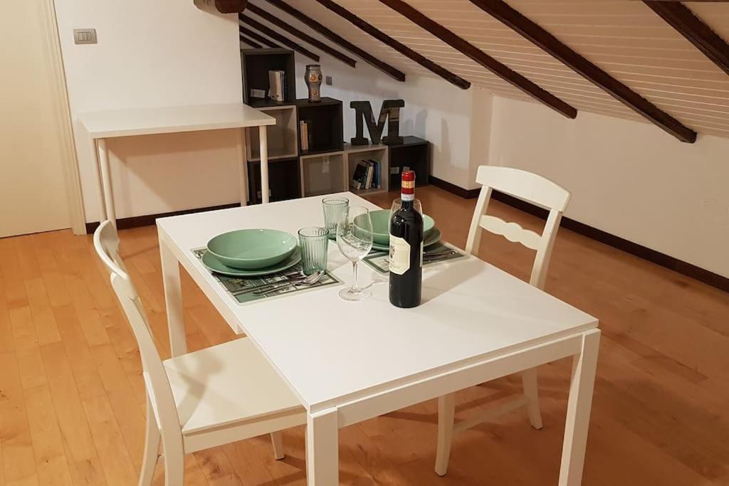 Casa Marzia - Vicino A Sant'Orsola E Centro Citta, Silenzioso E Accogliente Apartment Болоня Екстериор снимка