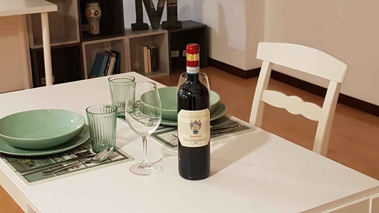 Casa Marzia - Vicino A Sant'Orsola E Centro Citta, Silenzioso E Accogliente Apartment Болоня Екстериор снимка