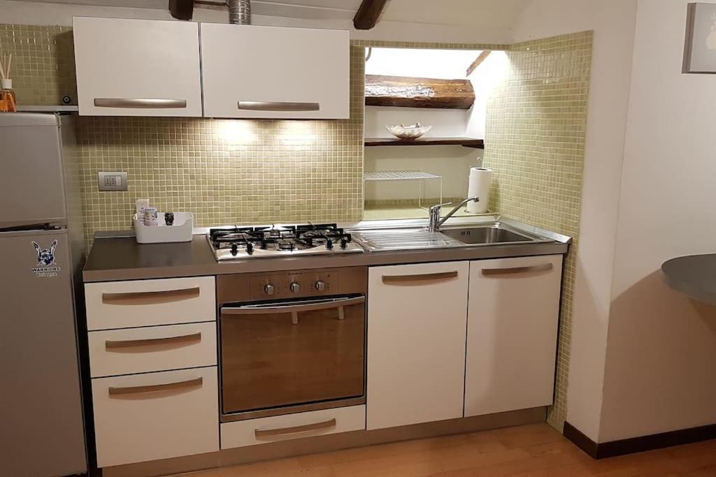 Casa Marzia - Vicino A Sant'Orsola E Centro Citta, Silenzioso E Accogliente Apartment Болоня Екстериор снимка