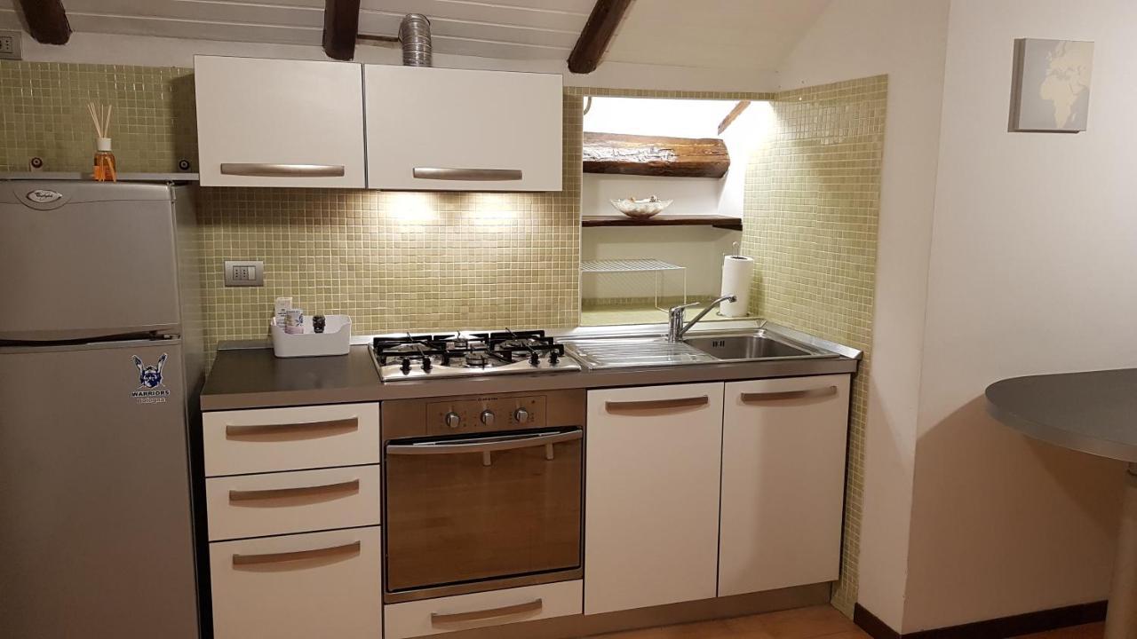Casa Marzia - Vicino A Sant'Orsola E Centro Citta, Silenzioso E Accogliente Apartment Болоня Екстериор снимка