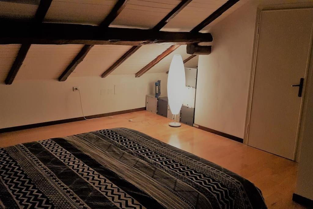 Casa Marzia - Vicino A Sant'Orsola E Centro Citta, Silenzioso E Accogliente Apartment Болоня Екстериор снимка